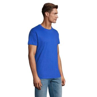 REGENT Uni T-Shirt 150g, bright royal Bright royal | XXS