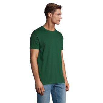 REGENT Uni T-Shirt 150g, bottle green Bottle green | XS