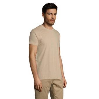 REGENT Uni T-Shirt 150g, Sand Sand | XXS