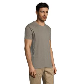 REGENT Uni T-Shirt 150g, khaki Khaki | XS