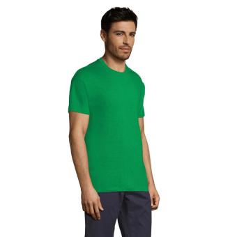 REGENT Uni T-Shirt 150g, Kelly Green Kelly Green | XXS