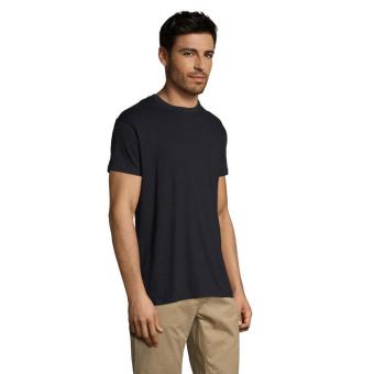 REGENT Uni T-Shirt 150g, navy Navy | XXS