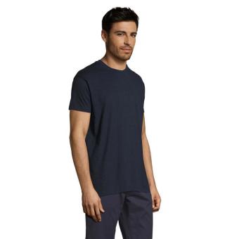 REGENT Uni T-Shirt 150g, französisches Navy Französisches Navy | XS