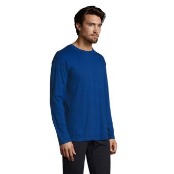 MONARCH MEN T-Shirt 150g, marineblau Marineblau | L