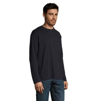 MONARCH MEN T-Shirt 150g, Navy Navy | L