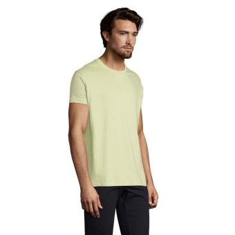 IMPERIAL MEN T-Shirt 190g, sage green Sage green | L