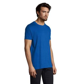 IMPERIAL MEN T-Shirt 190g, bright royal Bright royal | XS