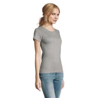 IMPERIAL WOMEN T-Shirt 190g, gray Gray | L