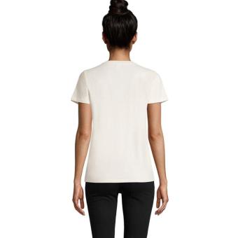 IMPERIAL WOMEN T-Shirt 190g, Off white Off white | L