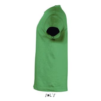 REGENT KIDS REGENT KINDERT-SHIRT 150g, Kelly Green Kelly Green | L