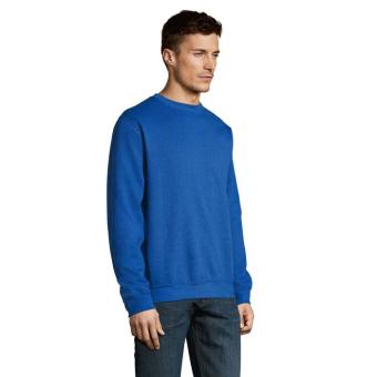 NEW SUPREME SWEATER 280g, königsblau Königsblau | XS