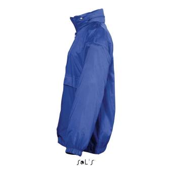 SURF KIDS WINDBREAKER 210g, bright royal Bright royal | XL