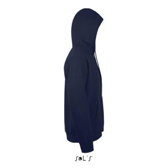 SNAKE Hood Sweater, french navy French navy | XS