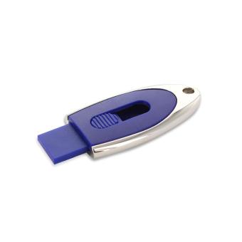 USB Stick Boat 16 GB | Blue