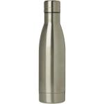 Vasa 500 ml RCS certified recycled stainless steel copper vacuum insulated bottle Titanium