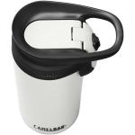 CamelBak® Forge Flow 350 ml vakuumisolierter Trinkbecher Weiß