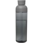 Illuminate 600 ml RPET-Wasserflasche Grau