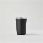 Ocean Bottle 350 ml insulated tumbler Black