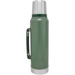 Stanley Classic 1000 ml bottle Forest green