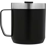 Stanley Classic 350 ml camp mug Black