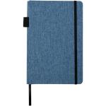 Orin A5 RPET notebook Blue