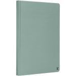 Karst® A5 Hardcover Notizbuch Hellblau