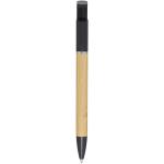 Delfina phone holder pen Black