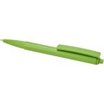 Elsa recycled plastic ballpoint pen Green