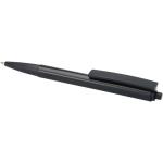 Elsa recycled plastic ballpoint pen Black