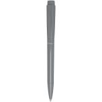 Martha recycled plastic ballpoint pen Convoy grey