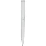 Martha recycled plastic ballpoint pen White