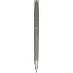 Ana recycled plastic ballpoint pen Convoy grey