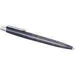 Parker Jotter SE Global Icons colour trim ballpoint pen Aztec blue