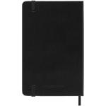 Moleskine Hardcover 12 Monate PK Wochenkalender Schwarz