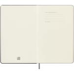 Moleskine Smart notebook L - ruled Black