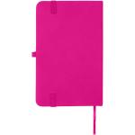 Spectrum Plus A6 Hardcover Notizbuch Rosa