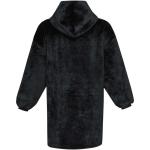 Denali GRS hoodie blanket Black