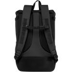 Roam GRS recycled modular backpack Black