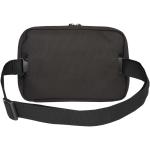 Roam GRS recycled modular toiletry bag Black