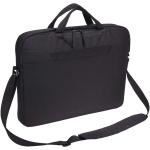 Case Logic Invigo 15,6" recycelte Laptoptasche Schwarz