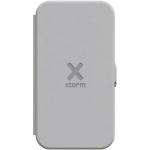 Xtorm XWF31 15W foldable 3-in-1 wireless travel charger Convoy grey