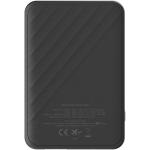 Xtorm XG205 Go2 12W 5.000 mAh fast charge power bank Black