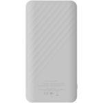 Xtorm XG220 Go2 15W 20.000 mAh fast charge power bank White