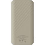 Xtorm XG220 Go2 15W 20.000 mAh Schnelllade-Powerbank Sandstone