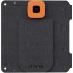 Xtorm XR2S14 SolarBooster 14W foldable solar panel Black