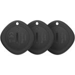 Xtorm XTAG01 3-piece travel tag Black