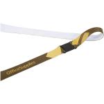 Addie Sublimation Lanyard, schwarz/weiss Schwarz/weiss | 10mm