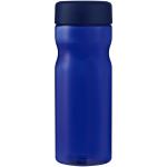 H2O Active® Base Tritan™ 650-ml-Sportflasche mit Drehdeckel Blau