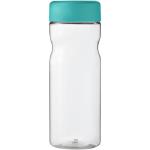 H2O Active® Base Tritan™ 650-ml-Sportflasche mit Drehdeckel Transparent hellblau