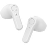 Prixton TWS155 Bluetooth® earbuds White